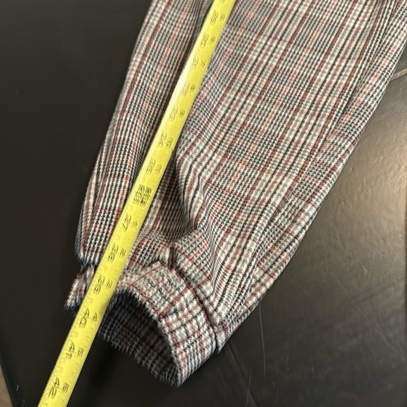 Maurice’s Plaid women’s pants - Picture 4 of 7